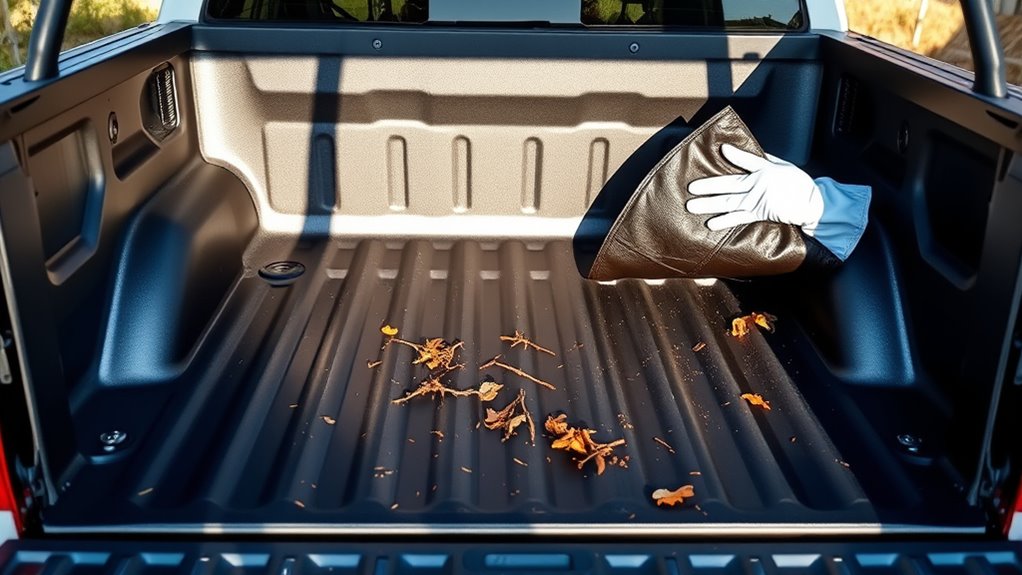 inspect clear check evaluate