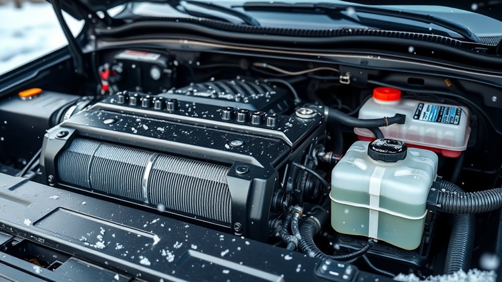 inspect flush replace secure