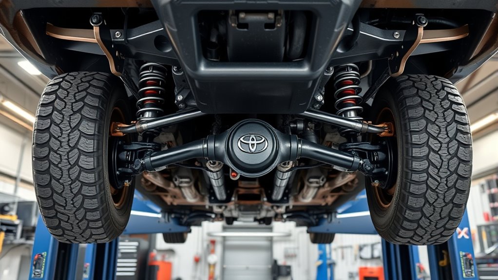 inspect lubricate monitor repair