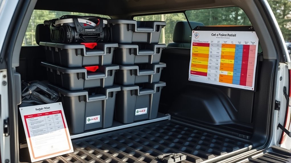 inspect rotate maintain gear