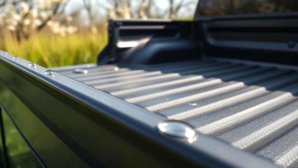 inspect seal repair prevent