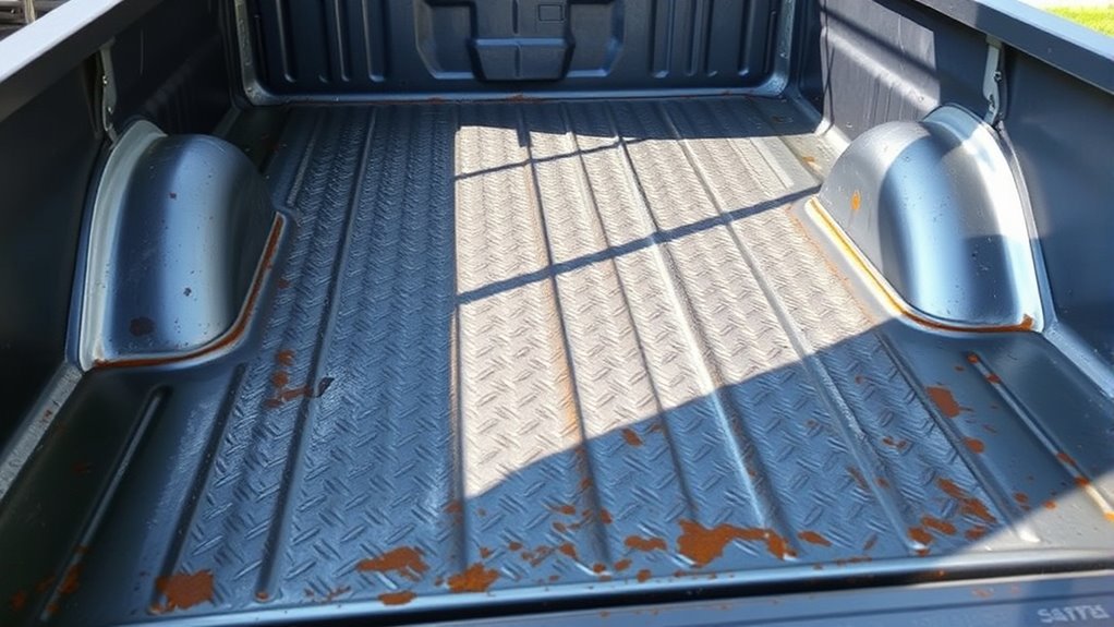 inspect support repair protect