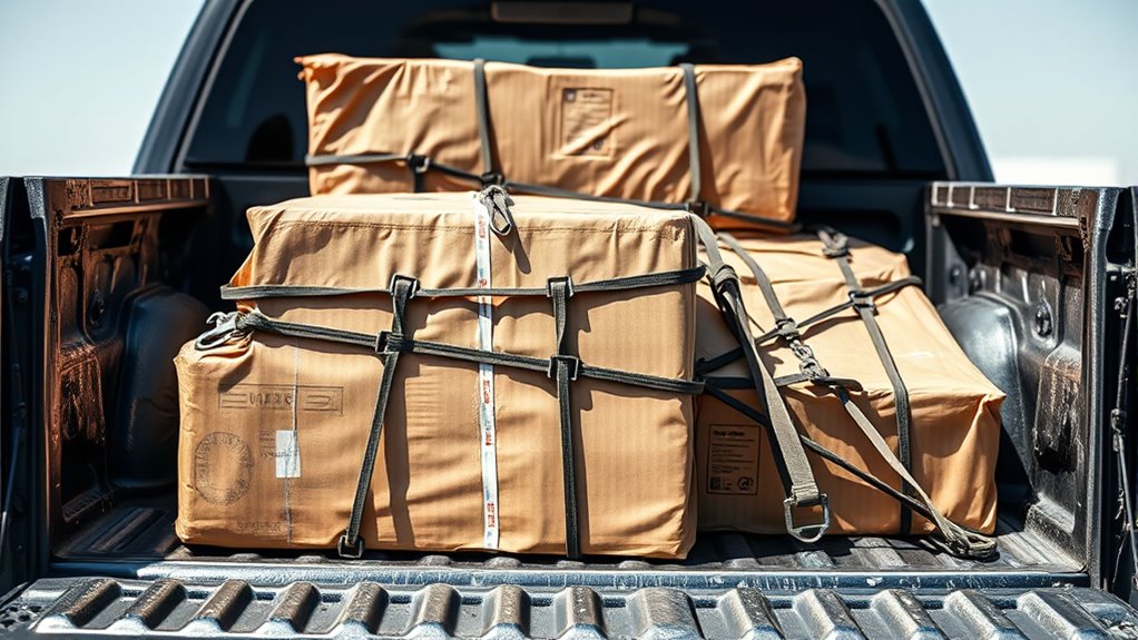 inspect tighten replace hardware