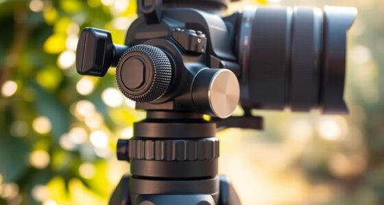 install fast release mounts