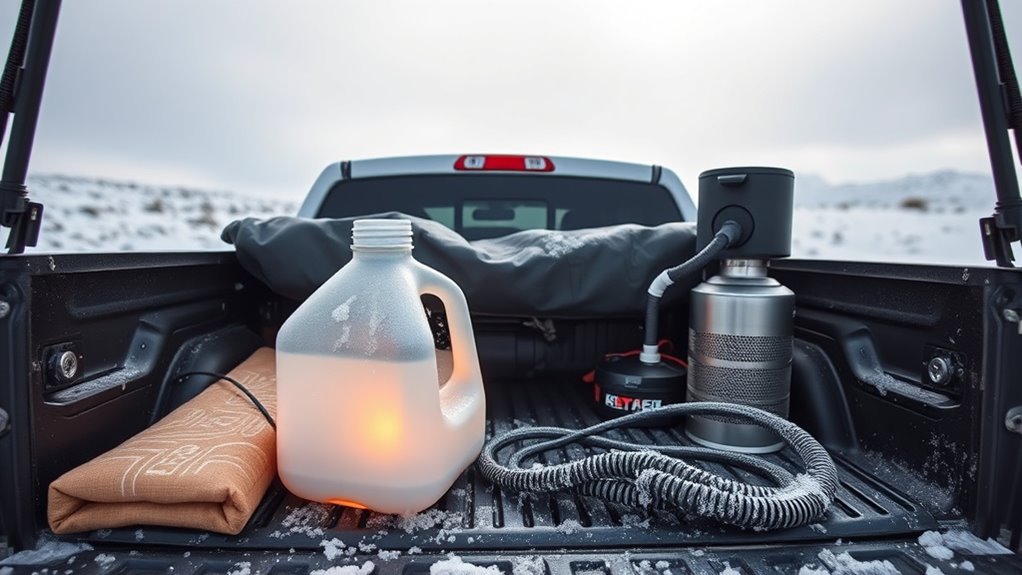 insulate circulate monitor protect