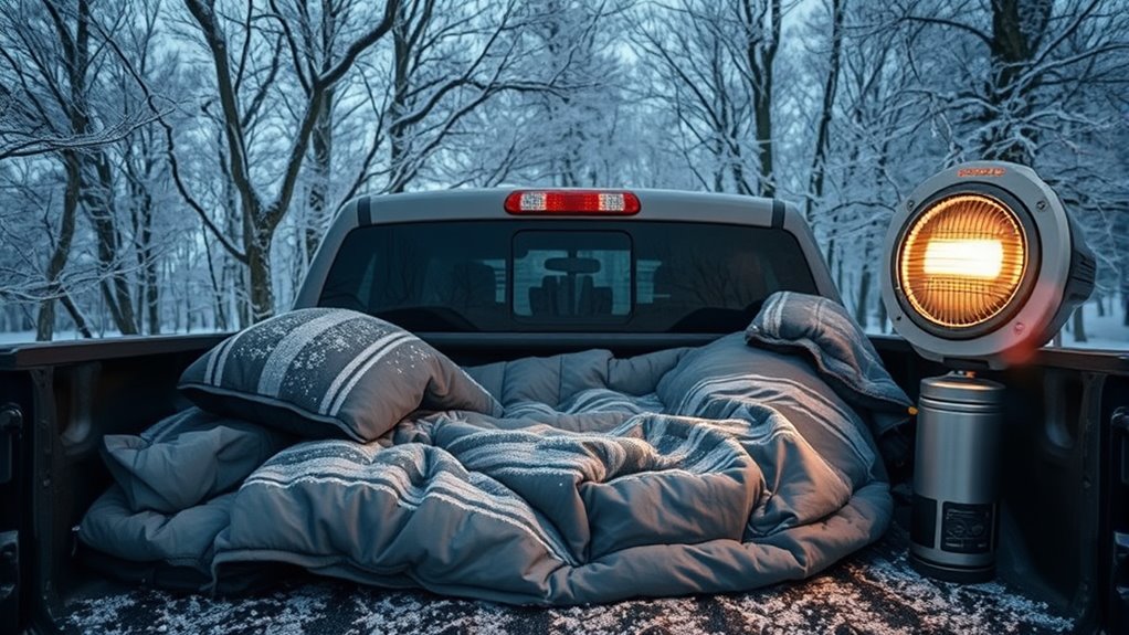 insulate layer sleep monitor