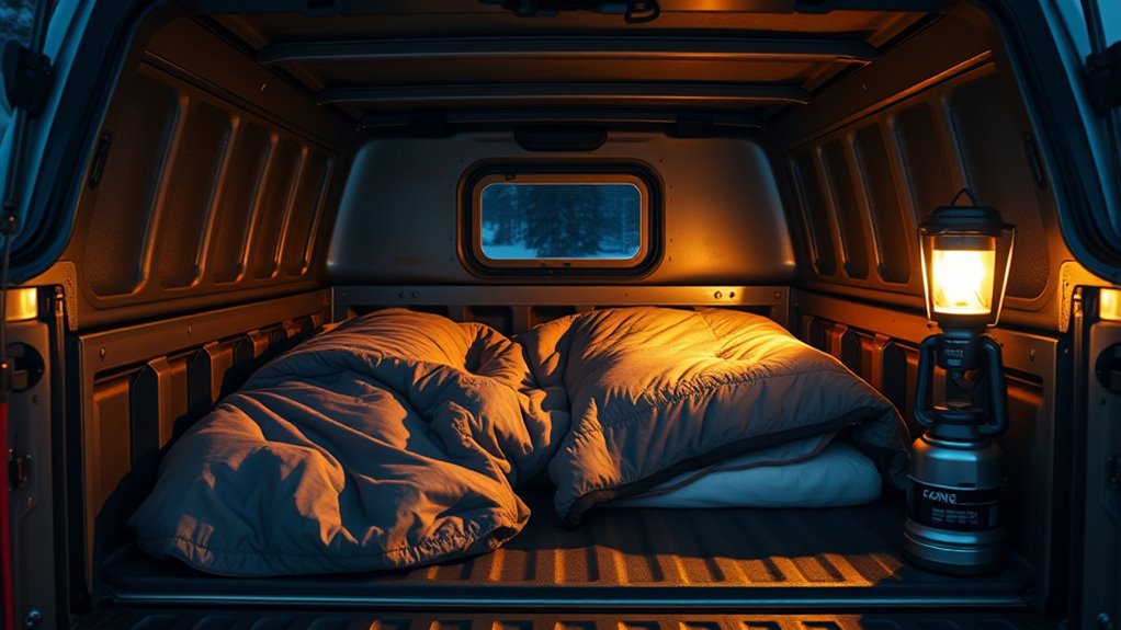 insulate organize protect comfort