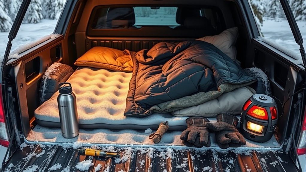 insulate seal cover elevate