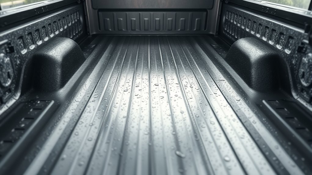 insulation ventilation temperature control