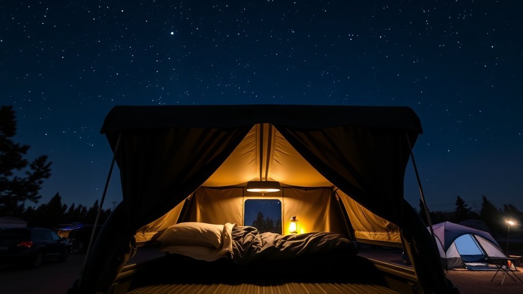 integrated privacy curtain benefits