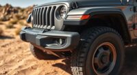 jeep gladiator troubleshooting tips