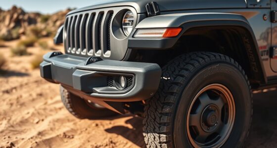 jeep gladiator troubleshooting tips