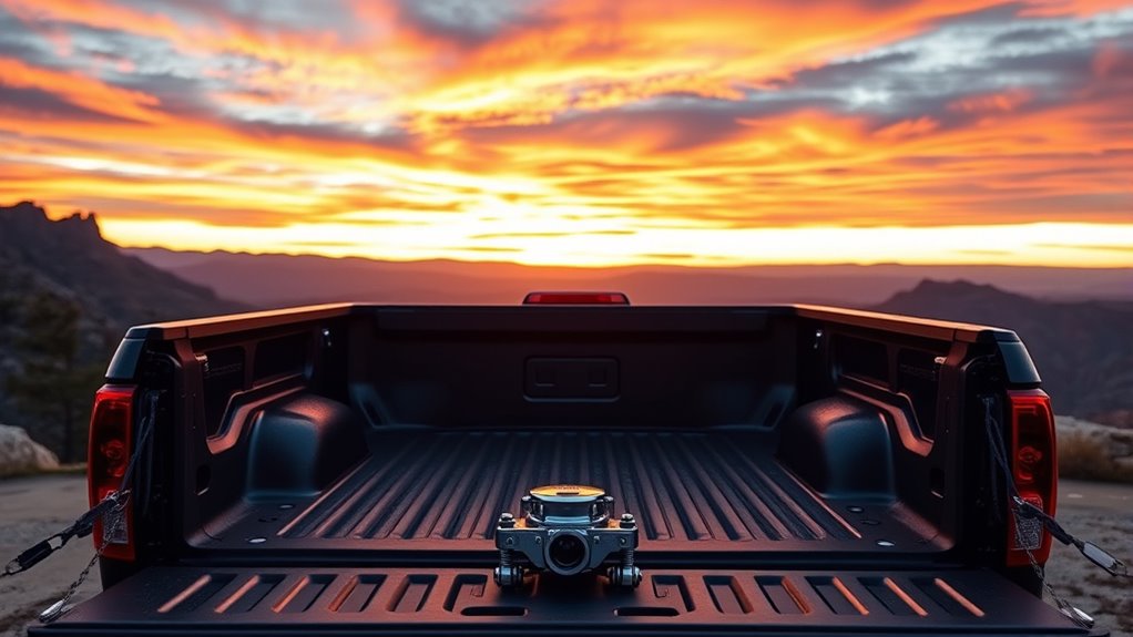 key hitch selection factors