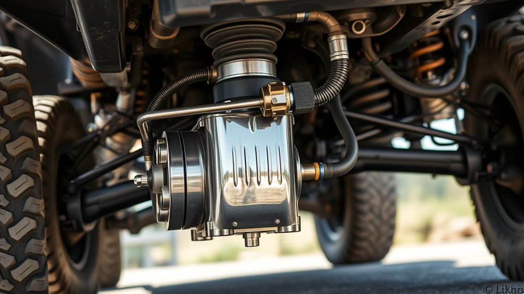 key selection considerations