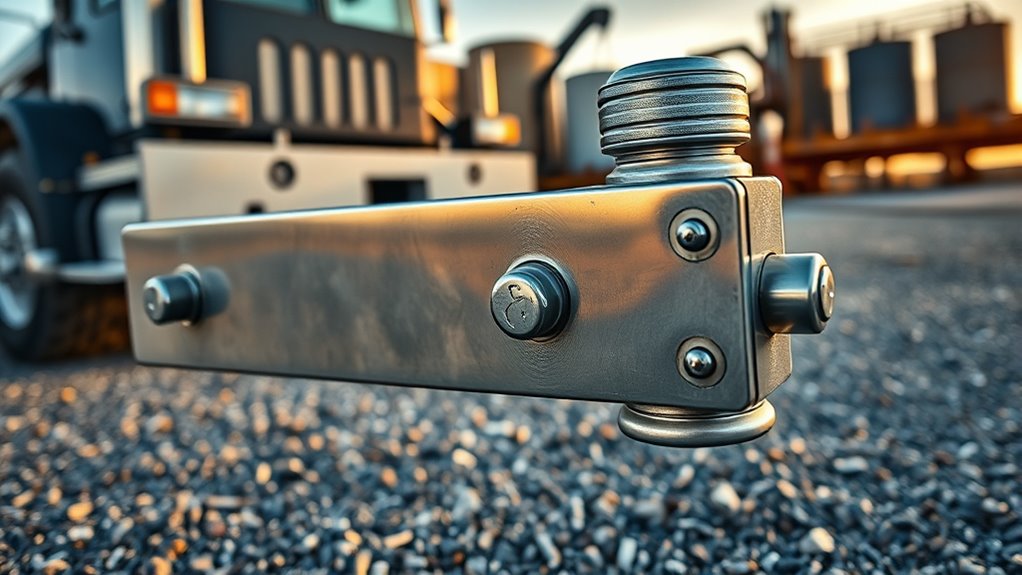 key towing compatibility features