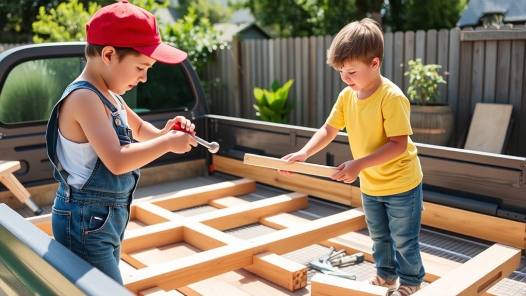 kids stem skill development