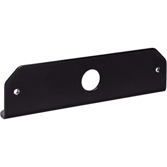 LAMPHUS L-Shaped Mounting Bracket for Vehicles