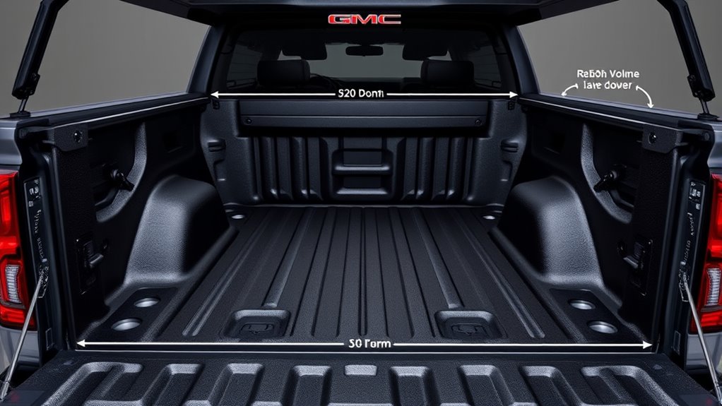 large cargo capacity guide