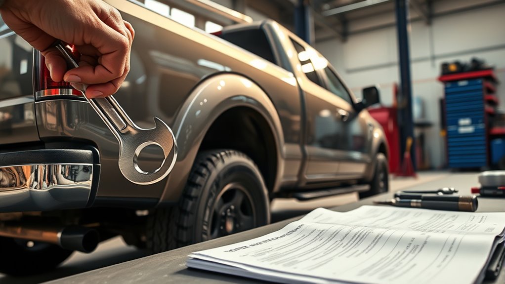 lease includes maintenance coverage