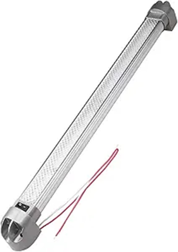 Lightronic RV LED Under-Cabinet Light Fixture