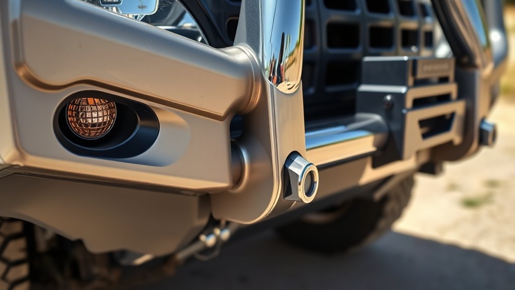 legal compliance for vehicle modifications