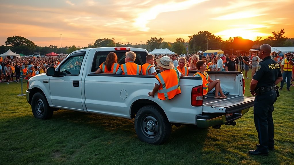 legal consequences and penalties