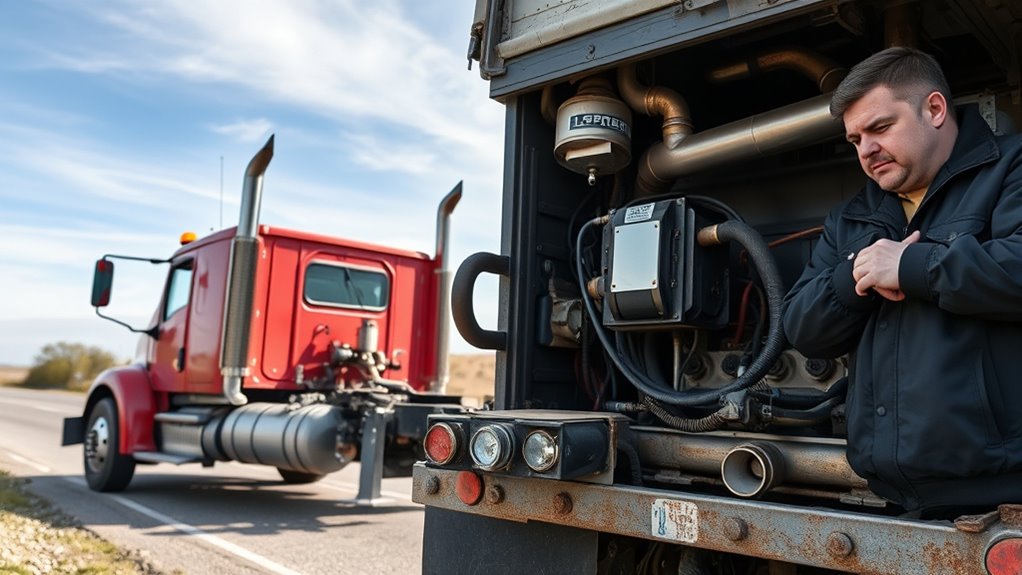 legal penalties for emissions removal