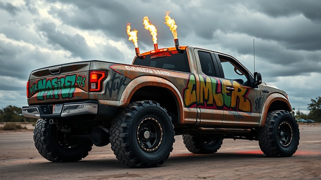 legal vehicle modification limits