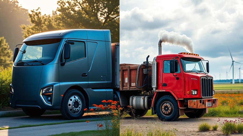 lifecycle environmental benefits increase