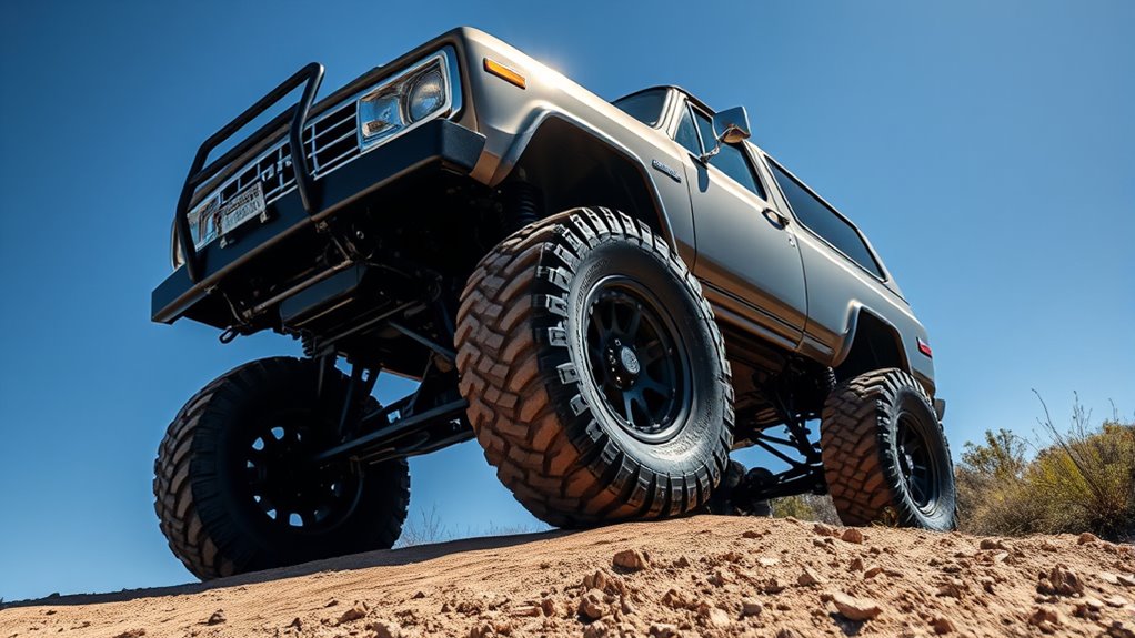 lift kits increase drag