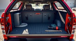 light duty truck bed solutions