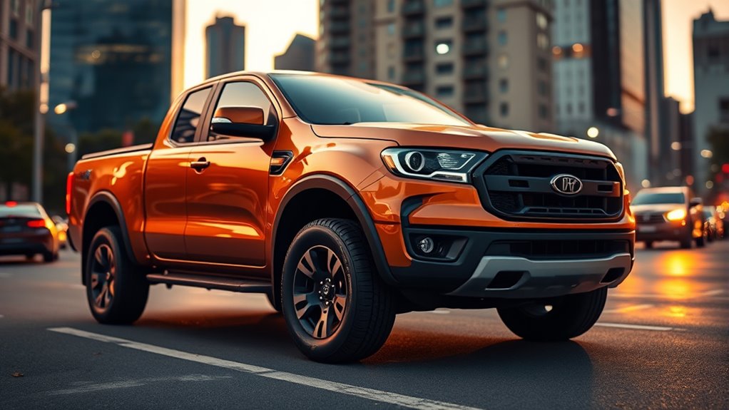 light trucks increase fatalities