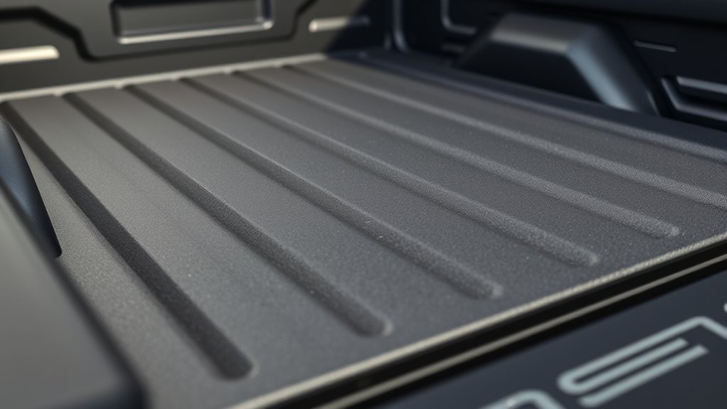 lightweight durable corrosion resistant