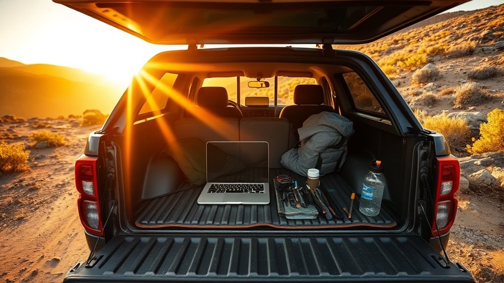 load balance ensures safety