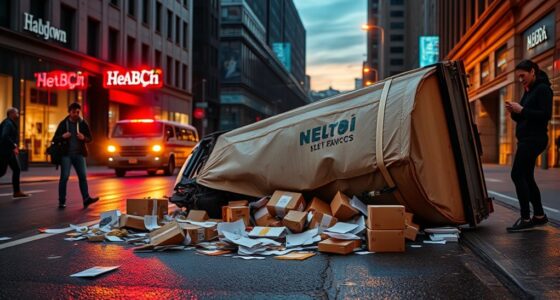 load loss insurance claims