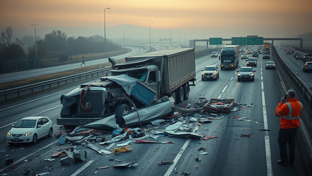 load loss scene management