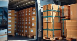 load shifting in corners