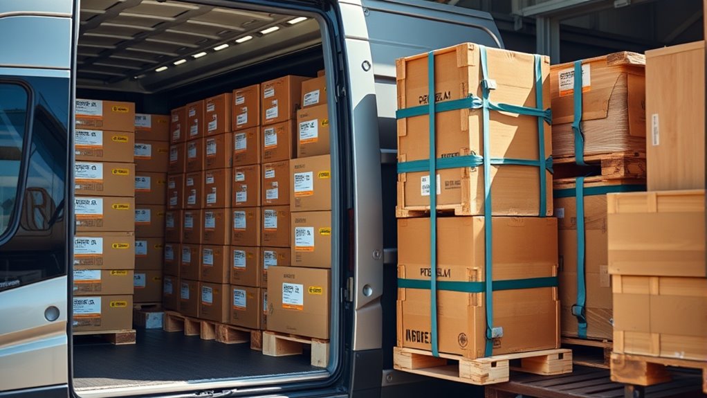 load shifting in corners