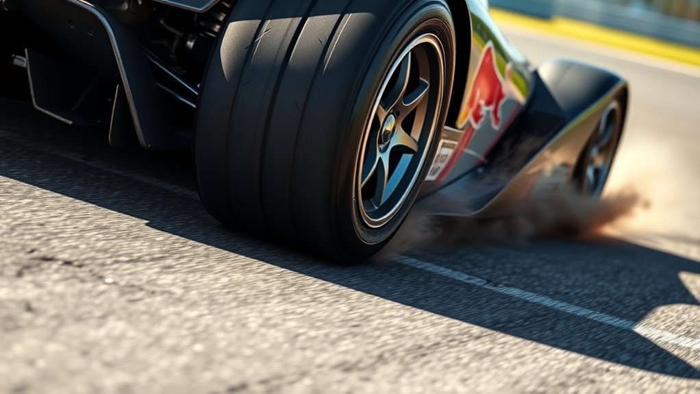 load transfer during cornering