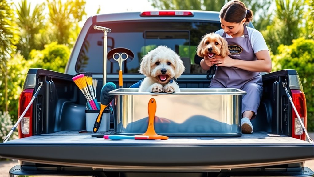 local seo and community outreach