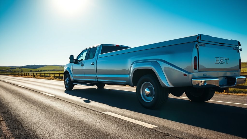 longer range fuel efficiency