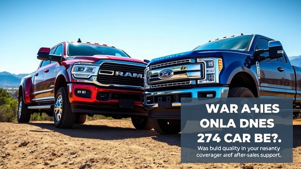 longer warranty extensive support