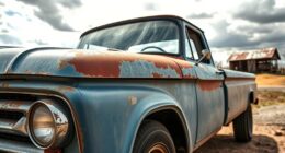 longevity myth of pickups