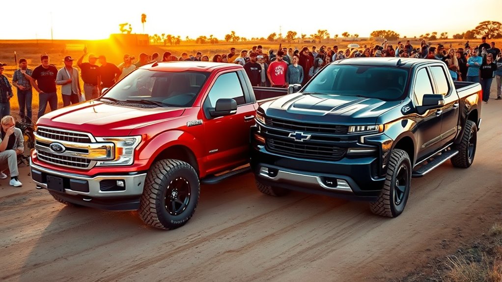 loyal customers diverse demographics