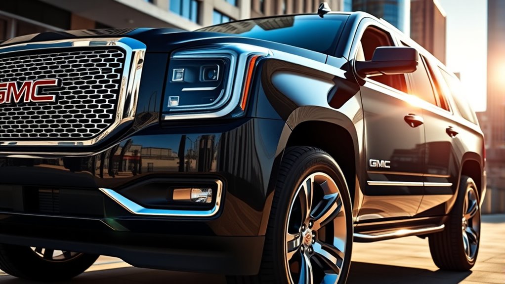 luxury craftsmanship and technology