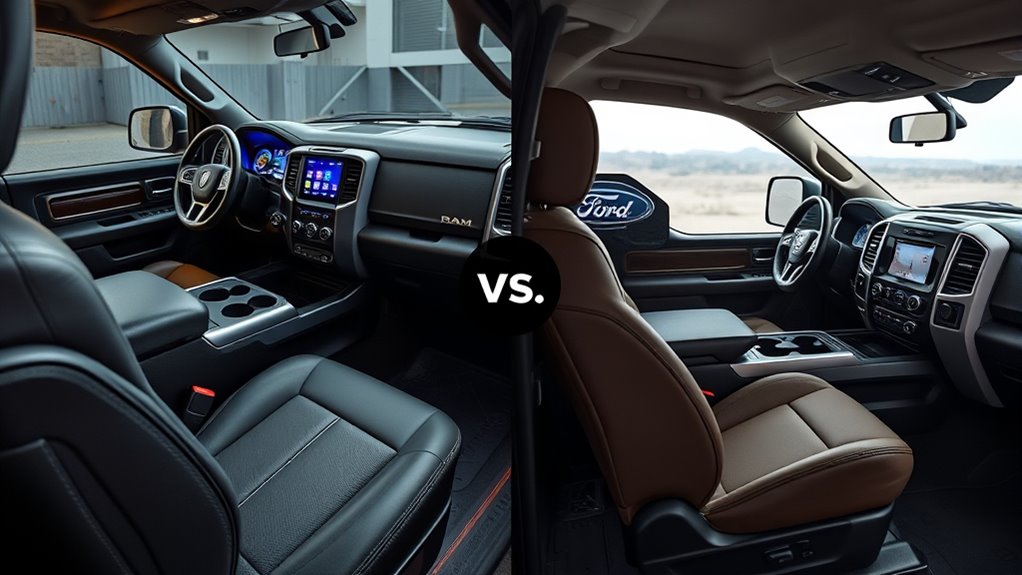 luxury technology comfort convenience