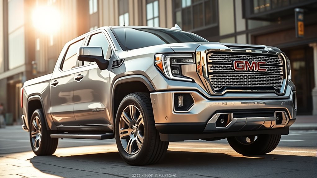 luxury upgrades and tech