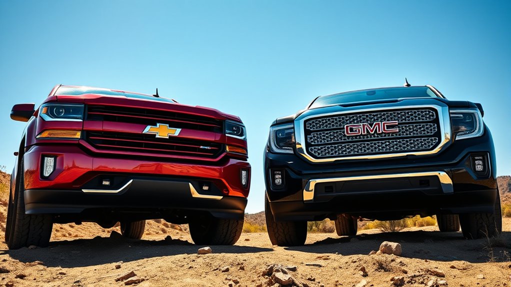 luxury versus utility branding