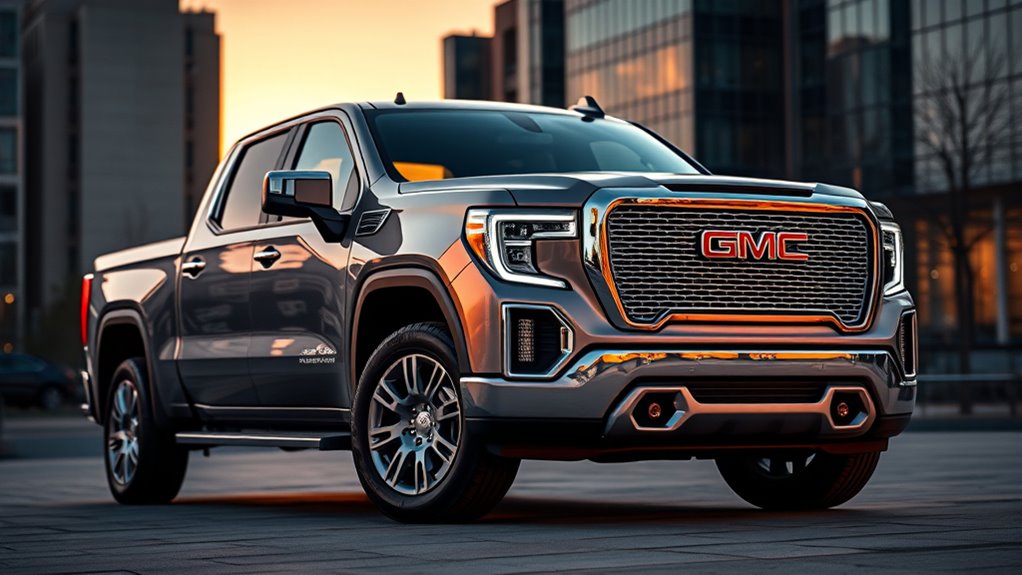 luxury yukon debut 1999