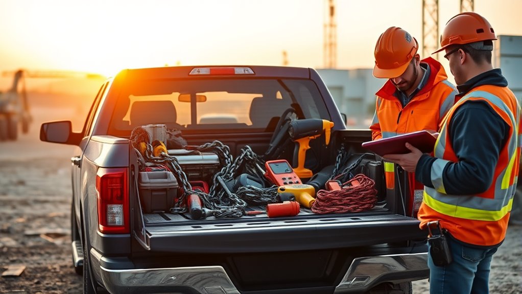 maintain accurate asset records